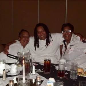 Meet your Posher, Tameka